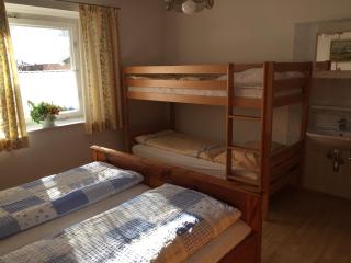 Haus Stainer - Lofer - 4