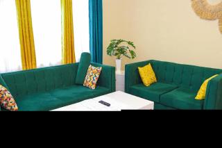 Splendid home stay - 9