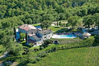 Agriturismo La Vecchia Quercia - Poppi - 8