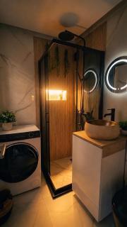 Escapist Apartments - 1
