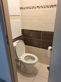 Apartmán Ružová - 75m2 - Parking - Family friendly - 1