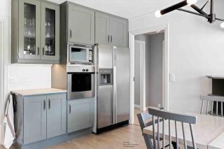Beautiful family house - 6