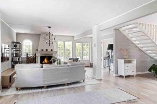 Beautiful family house - 8