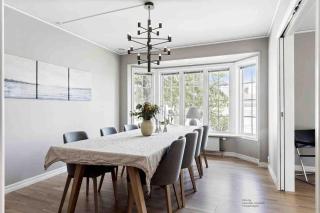 Beautiful family house - 7