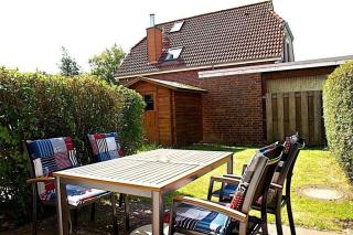 Ferienhaus, Vogelsand 74b - 9