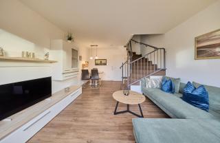 Ferienhaus, Vogelsand 74b - 8