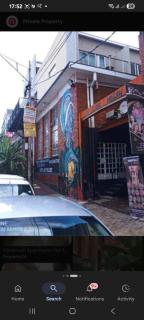 Close Curtains Maboneng - 9