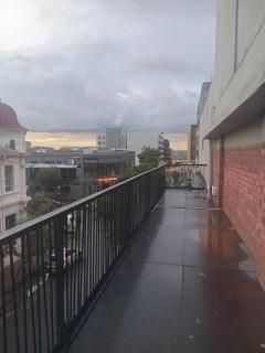 Close Curtains Maboneng - 7