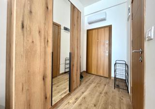 Waterfront Studio Apartment with Fantastic Sea View - 1