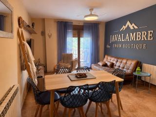 Apartamento Turístico Snow Boutique - 0