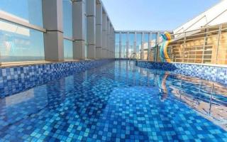 Apartamento Hplus Premium - 6