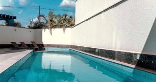 Apartamento Hplus Premium - 1