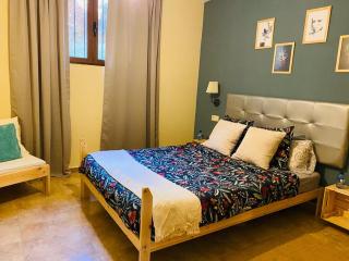 Apartamento Turístico Snow Boutique - 8