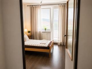 Apartmán Ružová - 75m2 - Parking - Family friendly - 4