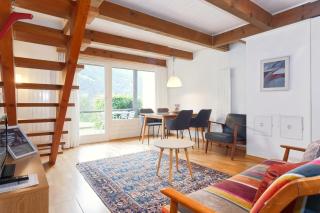 Apartment Nussbaum - GRIWA RENT AG - 9