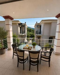 Natura Garden Villa Parga - 6