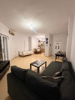 Cerova apartment Ksamil - 0