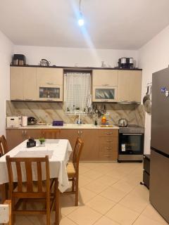 Cerova apartment Ksamil - 5