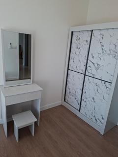 Skyline Service Apartment Kuala Lumpur,1 Min Walk to LRT - 4