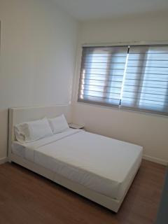 Skyline Service Apartment Kuala Lumpur,1 Min Walk to LRT - 1