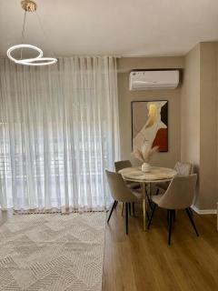 RUH Apartment - 0