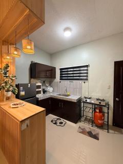 Kamayo Guest House l Spacious 2BR-Near Dahican beach - 8