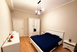 Mamaia AZIMUTH Apartament Beach Pool Resort - 8