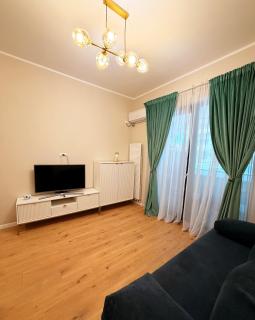 Mamaia AZIMUTH Apartament Beach Pool Resort - 1