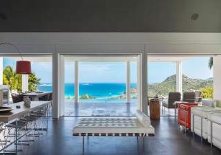 Villa moderne et spacieuse - 7