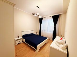 Mamaia AZIMUTH Apartament Beach Pool Resort - 4