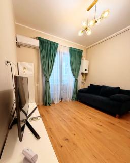 Mamaia AZIMUTH Apartament Beach Pool Resort - 6