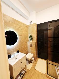 Mamaia AZIMUTH Apartament Beach Pool Resort - 7
