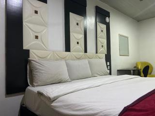 Smarthome Hotel - 6