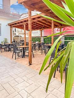 Solea Family Hotel & Restaurant l Free Parking - Ravda - 6