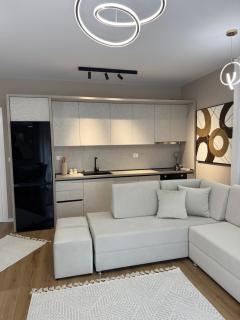 RUH Apartment - 2