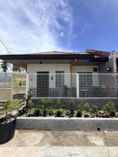 Casa de Dahican, 2BR House with generator - near Dahican beach - 9