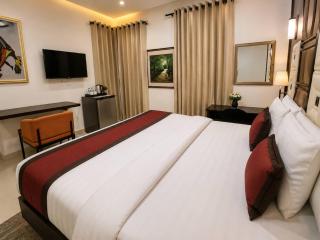 Smarthome Hotel - 7