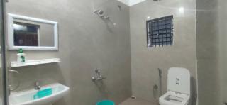 3bhk room 1ac 2non ac 2batroom - 3