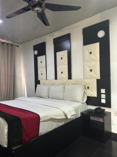 Smarthome Hotel - 9
