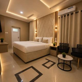 Palazzo Apartments - 0