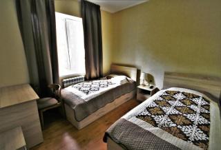 Nest hotel - 3