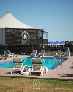 Mad Sea Beach Hotel - 7