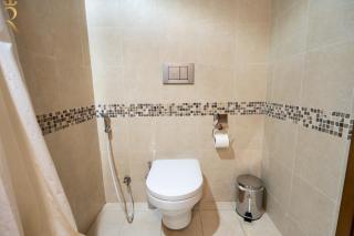 Yas Island 1BR - Coastal Blue Haven - 2