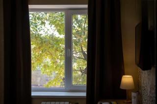Nest hotel - Bishkek - 6