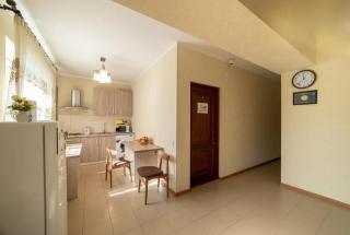 Nest hotel - Bishkek - 5