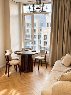 Evolution Apartments - 9