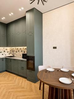 Evolution Apartments - 5