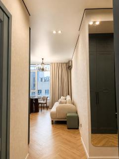 Evolution Apartments - 7