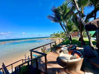 AguaMar Nannai Residence Porto de Galinhas - 9