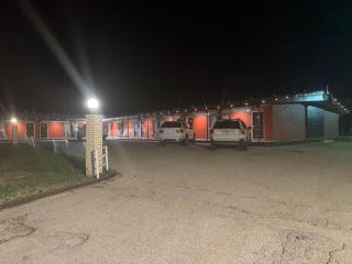 Holiday Host Motel & RV Park - 1
